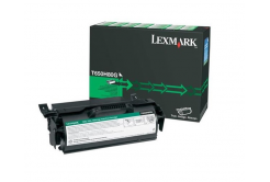 Lexmark T650H80G černý (black) originální toner