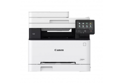 Canon i-SENSYS MF657Cdw 5158C001 laserová multifunkce