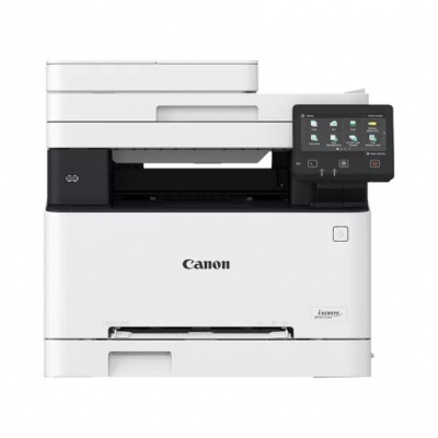 Canon i-SENSYS MF657Cdw 5158C001 laserová multifunkce