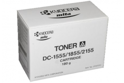 Kyocera Mita 37057010 černý (black) originální toner