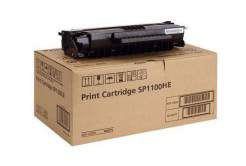 Ricoh 406571 černý (black) originální toner