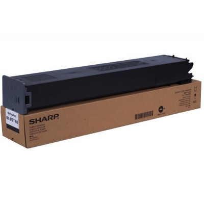 Sharp MX-61GTBB černý (black) originální toner