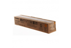 Toshiba T-FC210EY 6AJ00000168 žlutý (yellow) originální toner