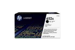 HP 652A CF320A černý (black) originální toner