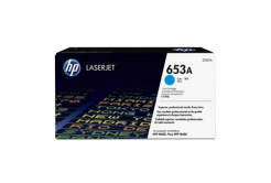 HP CF321A azurový (cyan) originální toner