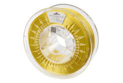 Spectrum 80267 3D filament, PLA Silk, 1,75mm, 1000g, unmellow yellow