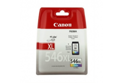 Canon CL-546XL 8288B001 barevná originální cartridge