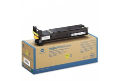 Konica Minolta A06V253 žlutý (yellow) originální toner