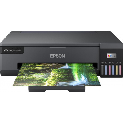 Epson EcoTank L18050 C11CK38402 inkoustová tiskárna