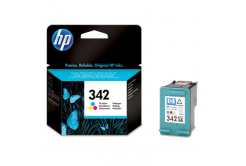 HP č.342 C9361EE barevná originální cartridge