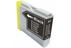 Brother LC-970 / LC-1000Bk černá (black) kompatibilní cartridge