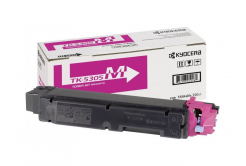 Kyocera TK-5305M 1T02VMBNL0 purpurový (magenta) originální toner