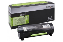 Lexmark 50F200E černý (black) originální toner