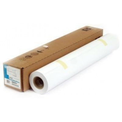 HP Q8004A Universal Bond Paper, 80 g, 594mmx91.4m, běžný bílý univerzální papír