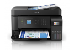 Epson EcoTank L5590 C11CK57403 inkoustová multifunkce