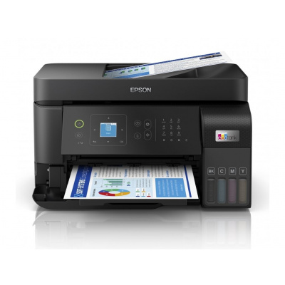 Epson EcoTank L5590 C11CK57403 inkoustová multifunkce