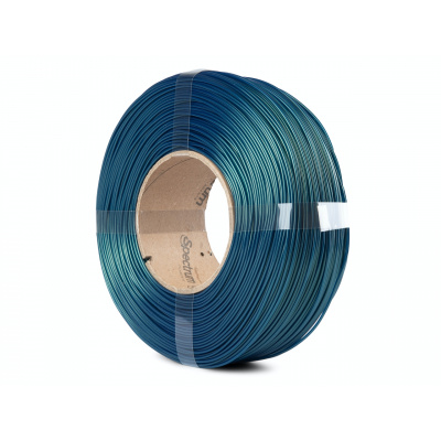 Spectrum 81373 ReFill filament, PLA Premium, 1kg, 1.75mm, CARRIBEAN BLUE