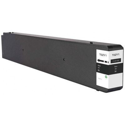 Epson C13T02Y100 černá (black) originální cartridge