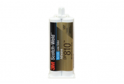 3M DP810 Scotch-Weld, zelené, 48,5 ml