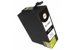 Epson T1301 černá (black) kompatibilní cartridge