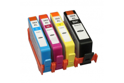 Kompatibilní cartridge s HP 364XL SD534E Bk+C+M+Y multipack 