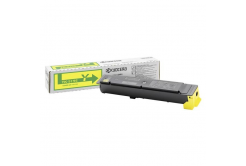 Kyocera Mita TK-5195Y žlutý (yellow) originální toner