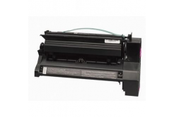 Lexmark 15G031M purpurový (magenta) originální toner