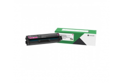 Lexmark C3220M0 purpurový (magenta) originální toner