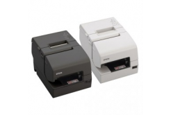 Epson TM-H6000V C31CG62203P1, USB, RS232, Ethernet, cutter, OPOS, ePOS, white, pokladní tiskárna