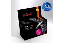 JetWorld PREMIUM kompatibilní cartridge pro HP 903XL T6M07AE purpurová (magenta)