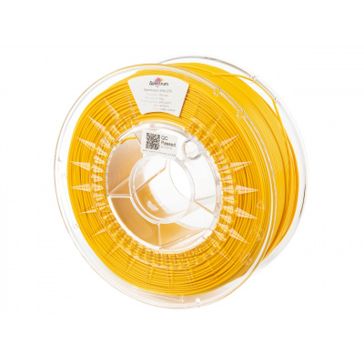 Spectrum 80509 3D filament, ASA 275, 1,75mm, 1000g, traffic yellow