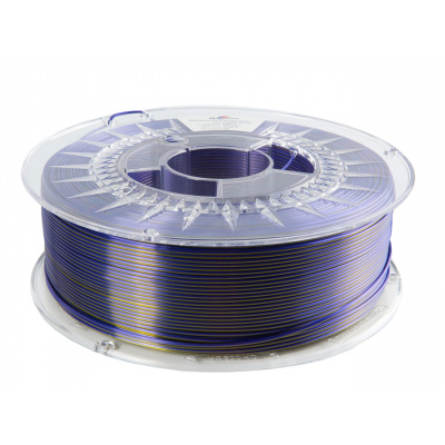 Spectrum 81405 filament, PLA Magic SILK, 1kg, 1.75mm, ROYAL AMETHYST