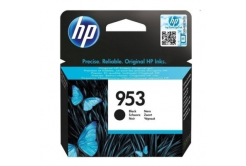 HP 953 L0S58AE černá (black) originální cartridge