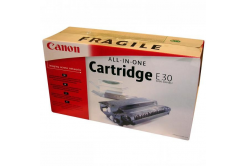 Canon E-30 1491A003 černý (black) originální toner