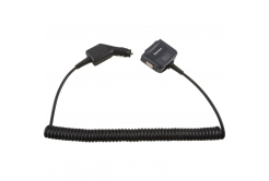 Honeywell 852-074-001, vehicle power adapter