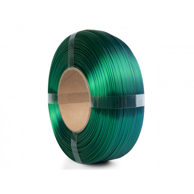 Spectrum 81429 ReFill filament, PLA Magic SILK, 1kg, 1.75mm, LAGOON BREEZE