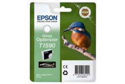 Epson T15904010 C13T15904010 černá (black) originální cartridge