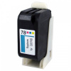 Kompatibilní cartridge s HP 78 C6578A barevná 