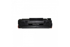 Kompatibilní toner s HP 79A CF279A černý (black) 