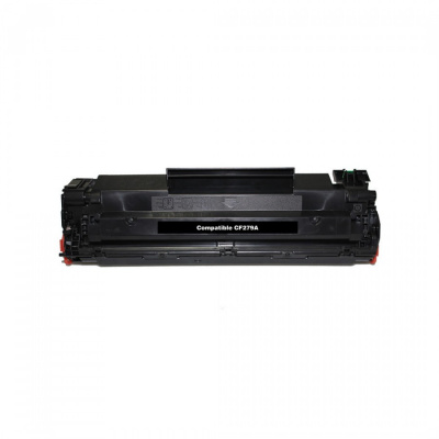 Kompatibilní toner s HP 79A CF279A černý (black) 