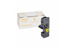 Kyocera Mita TK-5240Y žlutý (yellow) originální toner