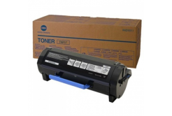 Konica Minolta TNP-57 AADX011 černý (black) originální toner