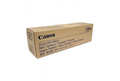 Canon originální válec D01, 8064B001, black, 1040000str.