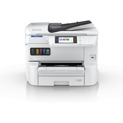 Epson WorkForce Pro EM-C7100DWF C11CL35401 inkoustová multifunkce