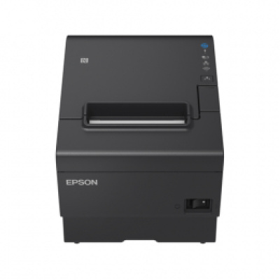 Epson TM-T88VII C31CJ57152 pokladní tiskárna, Fixed Interface, USB, Ethernet, ePOS,