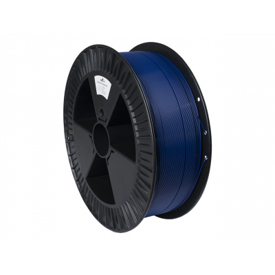 Spectrum 80623 3D filament, PLA Pro, 1,75mm, 2000g, NAVY BLUE