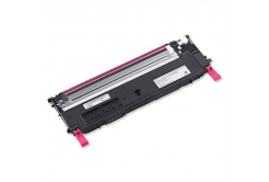 Dell D593K / 593-10495 purpurový (magenta) kompatibilní toner