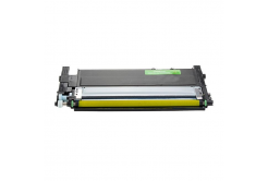 Lexmark X560H2YG žlutý (yellow) kompatibilní toner