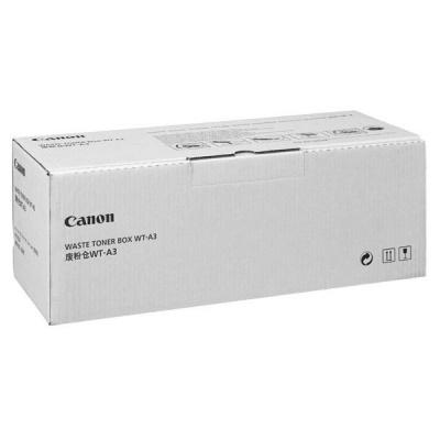 Canon CF9549B002 WT-A3 originální odpadní nádobka