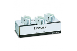 Lexmark originální staple cartridge 11K3188, 3x3000, 9000str., Lexmark T62X, T63X, C91X